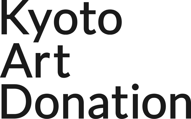 Kyoto Art Donation
