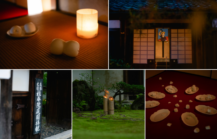 Casie Art Hub KYOTO