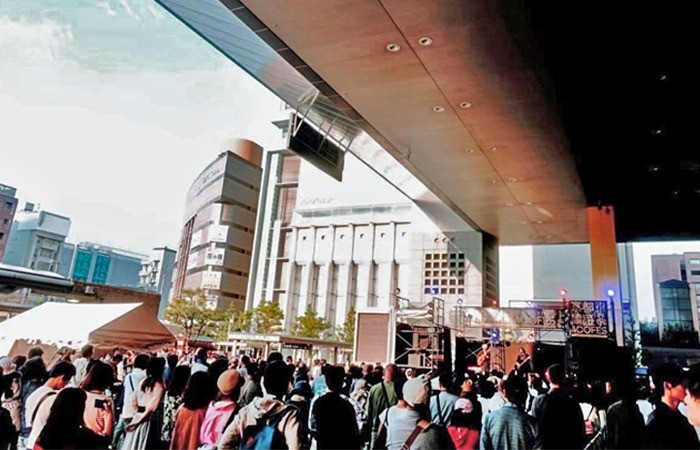 京都周遊アコースティックフェス2024