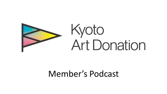 Member’s Podcast 限定公開！【会員特典】｜お知らせ