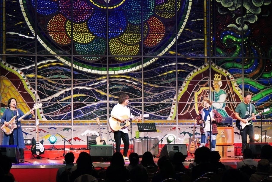 とめられても　やめられない「ハラダイス版ハンケイ500m」