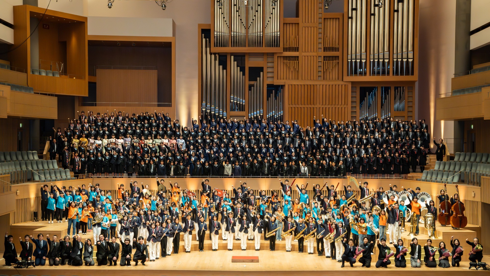 京都未来芸術祭 New Year's Concert 2026